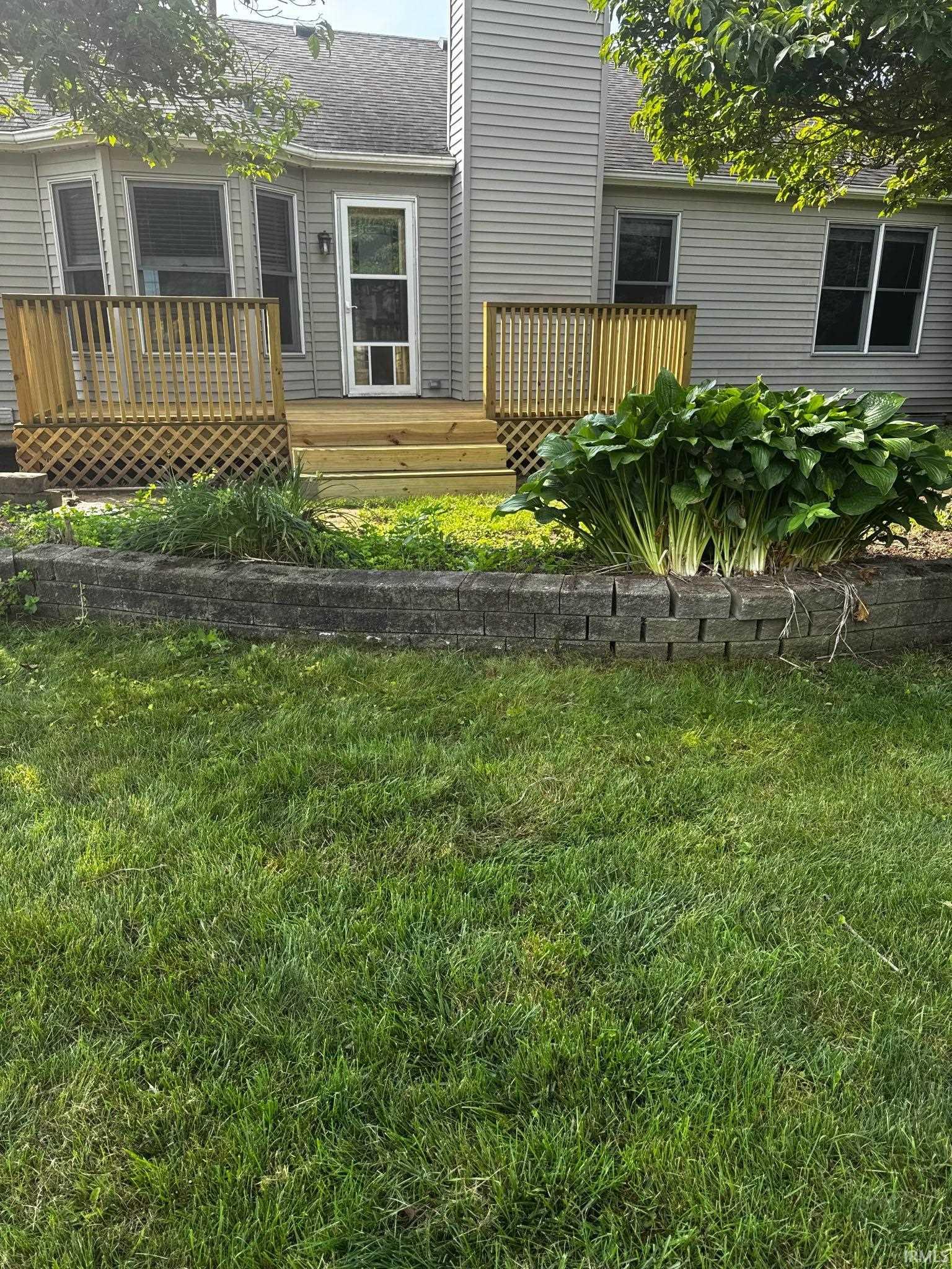 11692 Parke County Circle Granger IN 46530