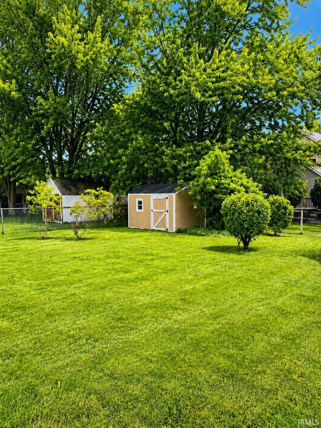 11692 Parke County Circle Granger IN 46530