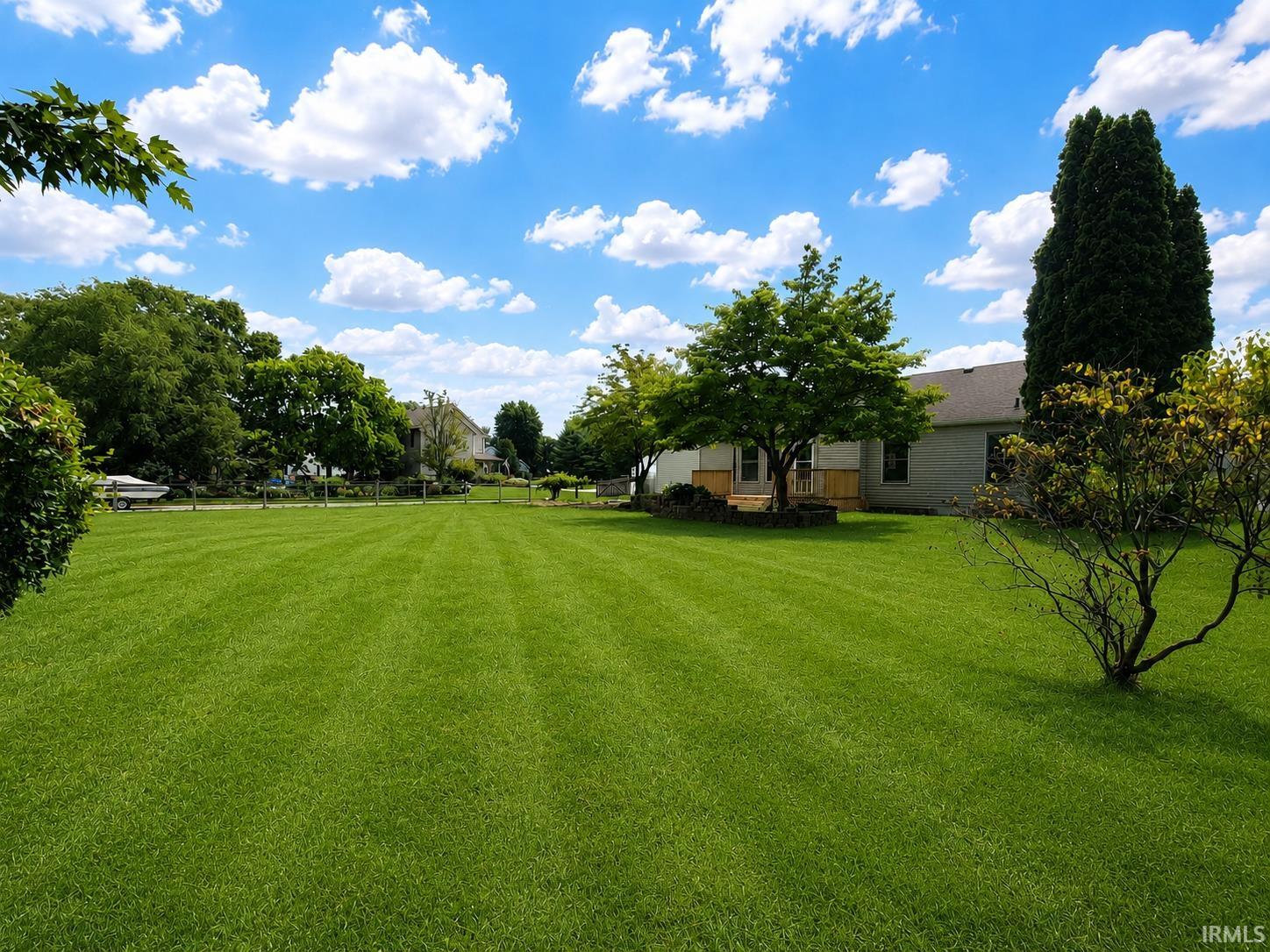 11692 Parke County Circle Granger IN 46530