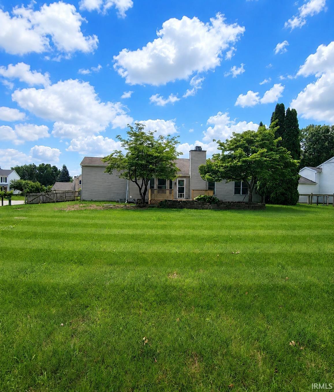 11692 Parke County Circle Granger IN 46530