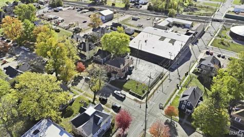 607 E Charles Street Muncie IN 47305