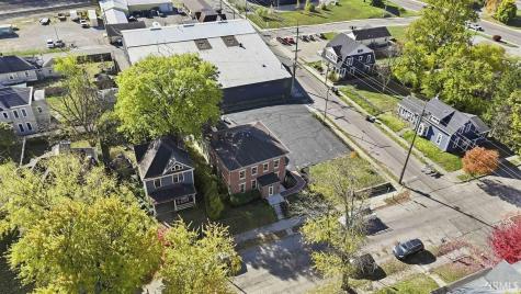 607 E Charles Street Muncie IN 47305
