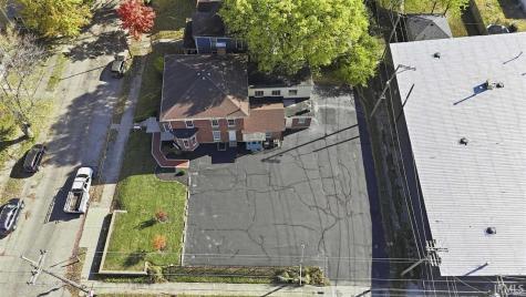 607 E Charles Street Muncie IN 47305