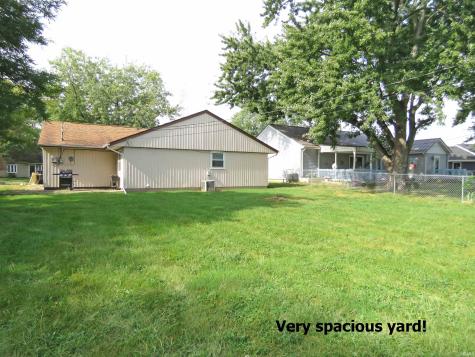 1005 Kensington Drive Lafayette IN 47905