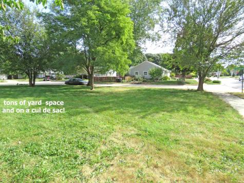 1005 Kensington Drive Lafayette IN 47905
