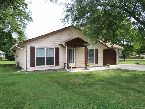 1005 Kensington Drive Lafayette IN 47905