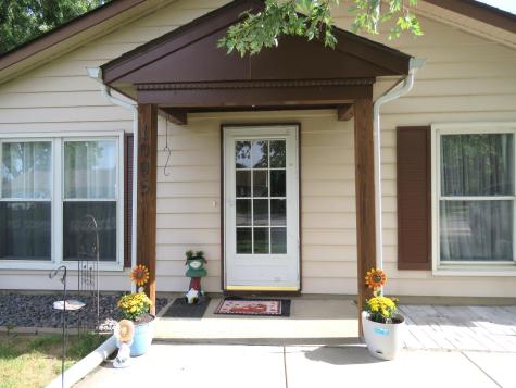 1005 Kensington Drive Lafayette IN 47905