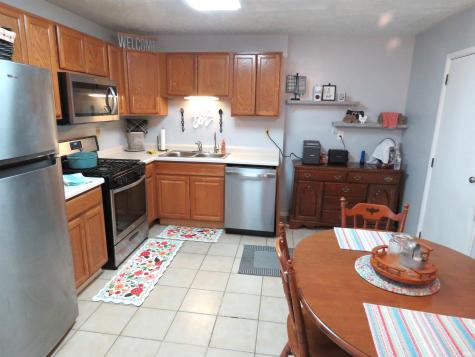 1005 Kensington Drive Lafayette IN 47905