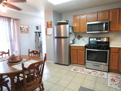 1005 Kensington Drive Lafayette IN 47905