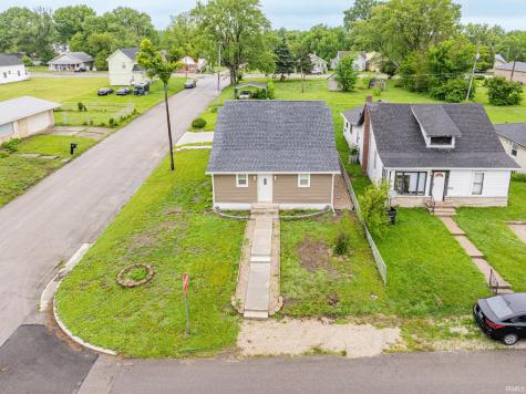 1400 E Russey Muncie IN 47302
