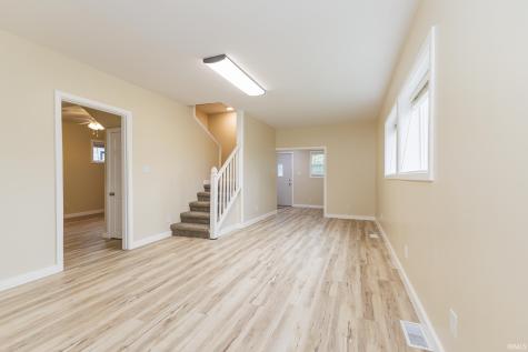 1400 E Russey Muncie IN 47302