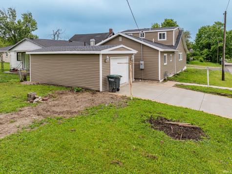 1400 E Russey Muncie IN 47302