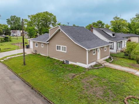 1400 E Russey Muncie IN 47302
