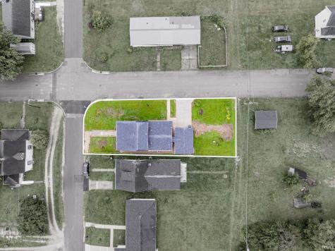 1400 E Russey Muncie IN 47302