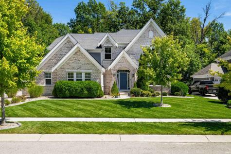 7225 Henderickson Lane Indianapolis IN 46237