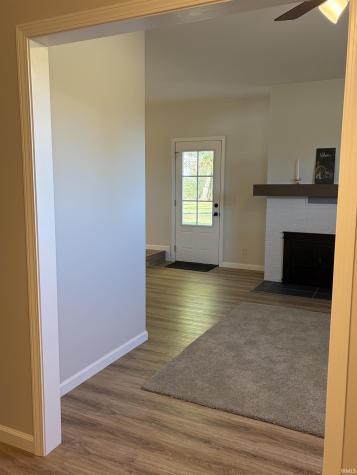 2815 N County Road 50 E New Castle IN 47362