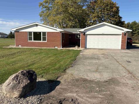 2815 N County Road 50 E New Castle IN 47362