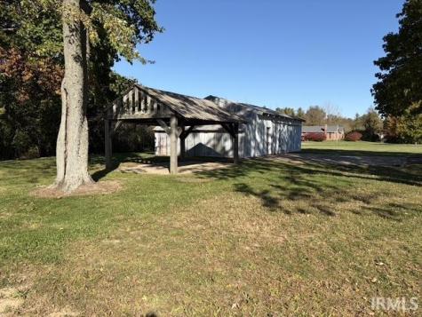 2815 N County Road 50 E New Castle IN 47362