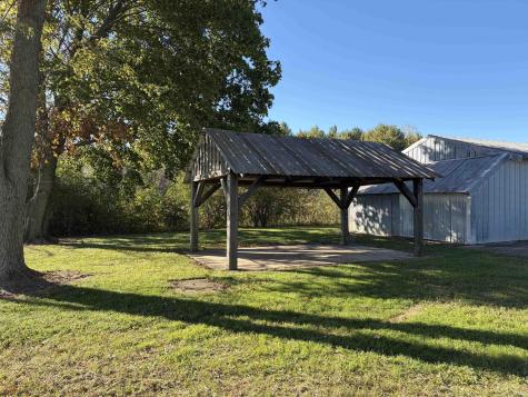 2815 N County Road 50 E New Castle IN 47362