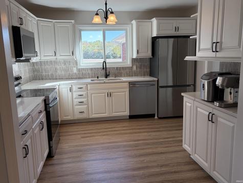 2815 N County Road 50 E New Castle IN 47362