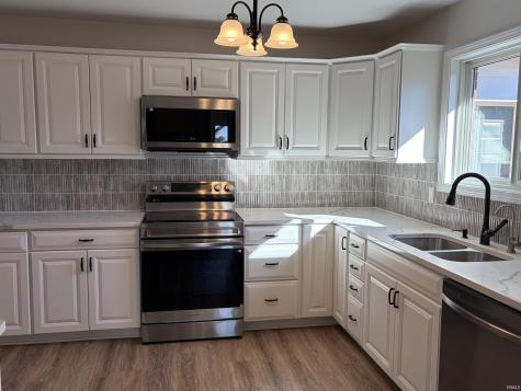 2815 N County Road 50 E New Castle IN 47362