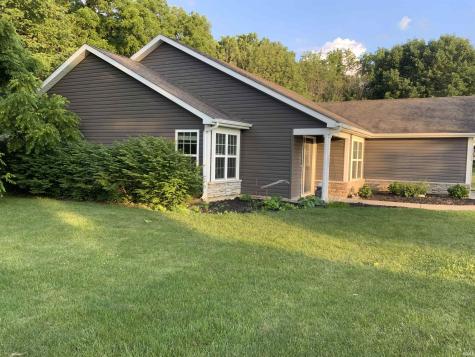 6243 S 700 W West Point IN 47992