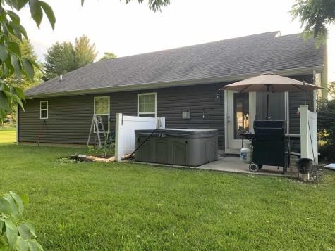 6243 S 700 W West Point IN 47992