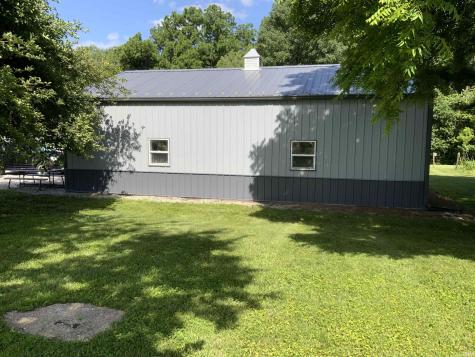 6243 S 700 W West Point IN 47992