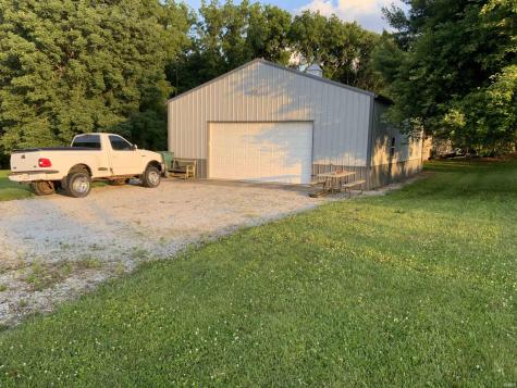 6243 S 700 W West Point IN 47992