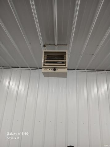 6243 S 700 W West Point IN 47992