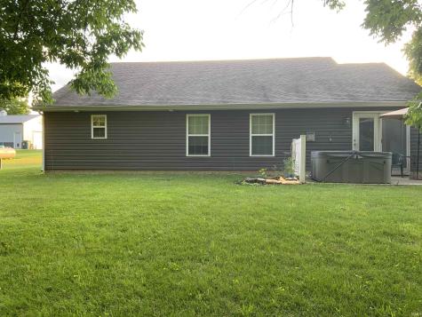 6243 S 700 W West Point IN 47992