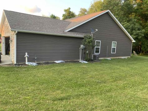 6243 S 700 W West Point IN 47992