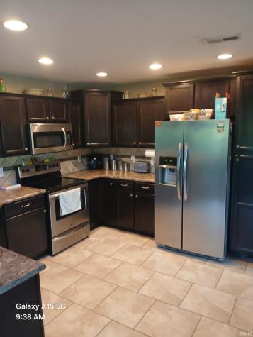 6243 S 700 W West Point IN 47992