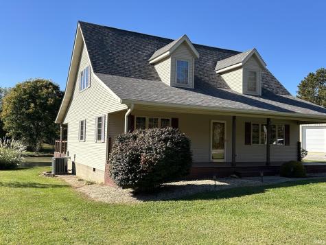4555 N Diamond Lane Bloomington IN 47404