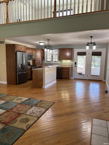 4555 N Diamond Lane Bloomington IN 47404