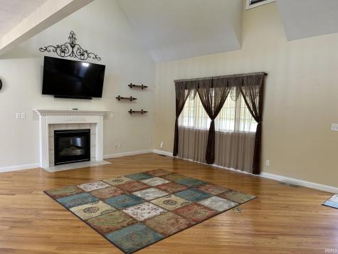 4555 N Diamond Lane Bloomington IN 47404