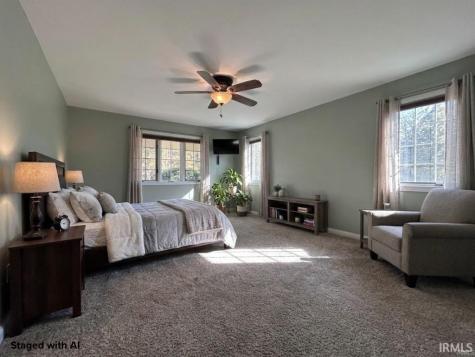4555 N Diamond Lane Bloomington IN 47404