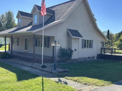 4555 N Diamond Lane Bloomington IN 47404