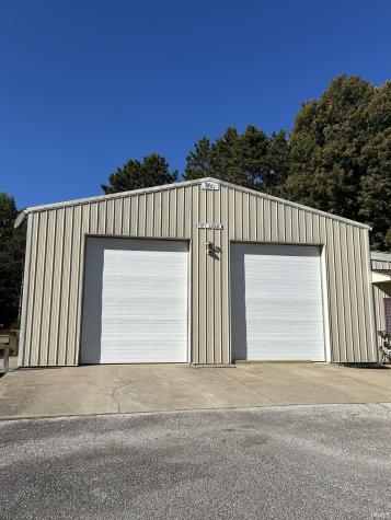 4555 N Diamond Lane Bloomington IN 47404