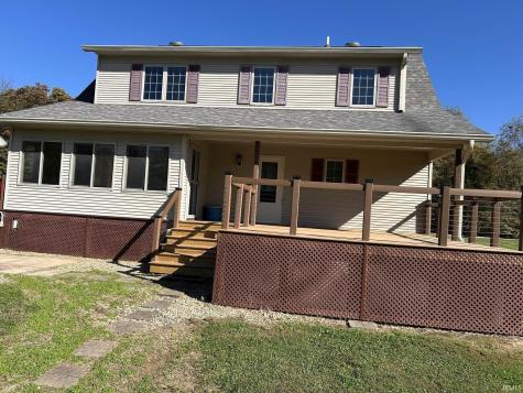 4555 N Diamond Lane Bloomington IN 47404