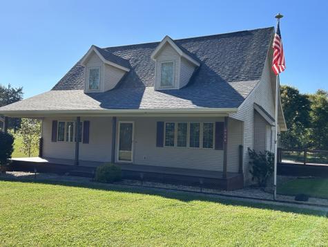 4555 N Diamond Lane Bloomington IN 47404