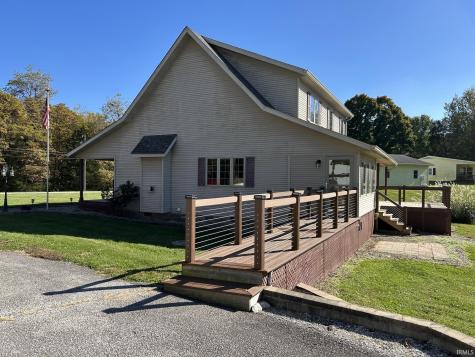 4555 N Diamond Lane Bloomington IN 47404