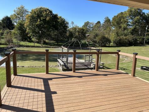 4555 N Diamond Lane Bloomington IN 47404