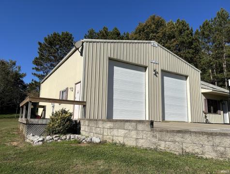 4555 N Diamond Lane Bloomington IN 47404