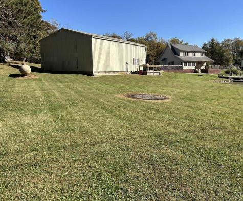 4555 N Diamond Lane Bloomington IN 47404