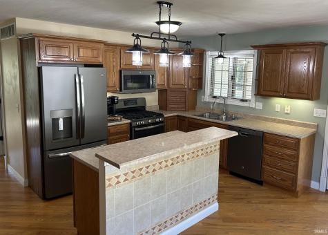 4555 N Diamond Lane Bloomington IN 47404