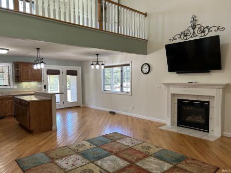 4555 N Diamond Lane Bloomington IN 47404
