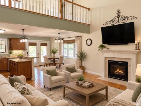 4555 N Diamond Lane Bloomington IN 47404