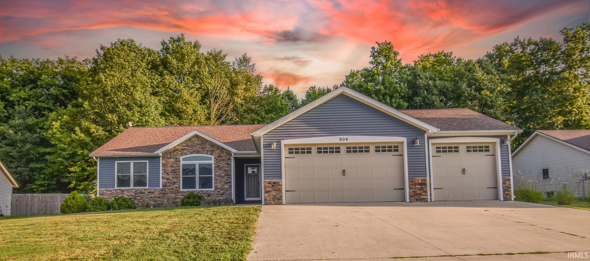 904 Nicholas Trail Fremont IN 46737