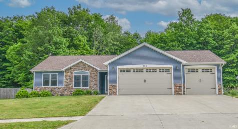 904 Nicholas Trail Fremont IN 46737